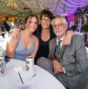 Meet your Posher, Donna